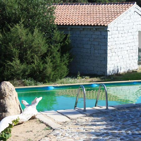 Apartament Mare Di Ginepri Badesi Zewnętrze zdjęcie