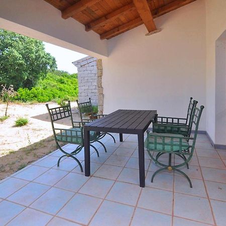 Apartament Mare Di Ginepri Badesi Zewnętrze zdjęcie