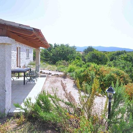 Apartament Mare Di Ginepri Badesi Zewnętrze zdjęcie