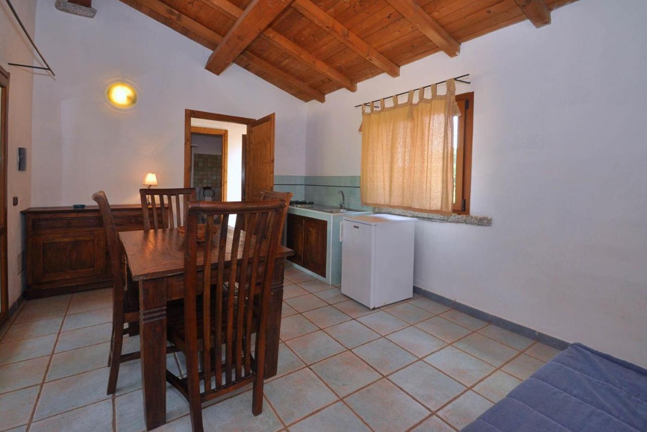 Apartament Mare Di Ginepri Badesi Zewnętrze zdjęcie