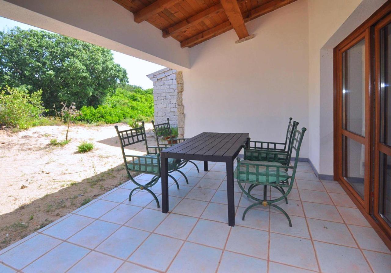 Apartament Mare Di Ginepri Badesi Zewnętrze zdjęcie