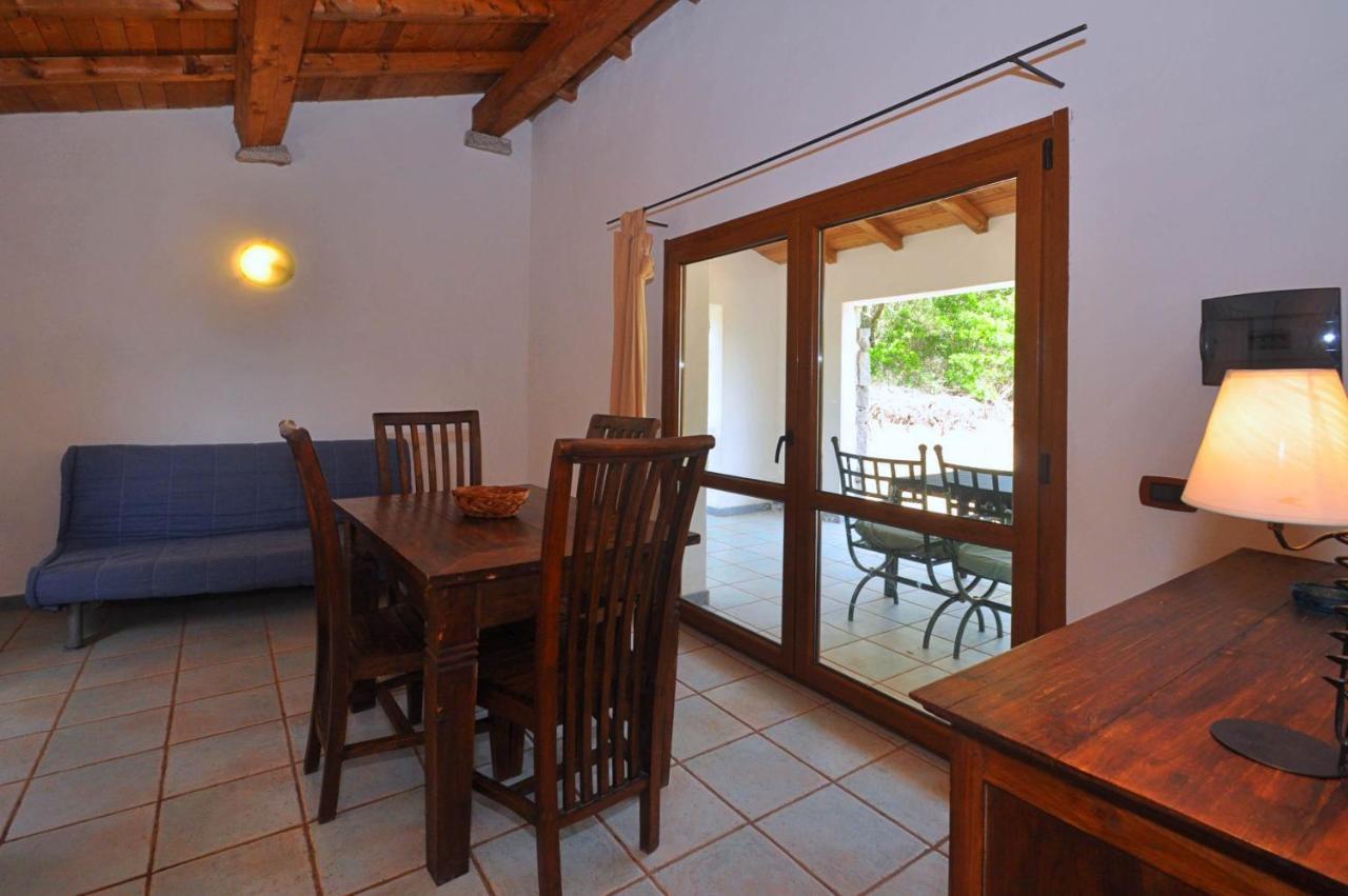 Apartament Mare Di Ginepri Badesi Zewnętrze zdjęcie