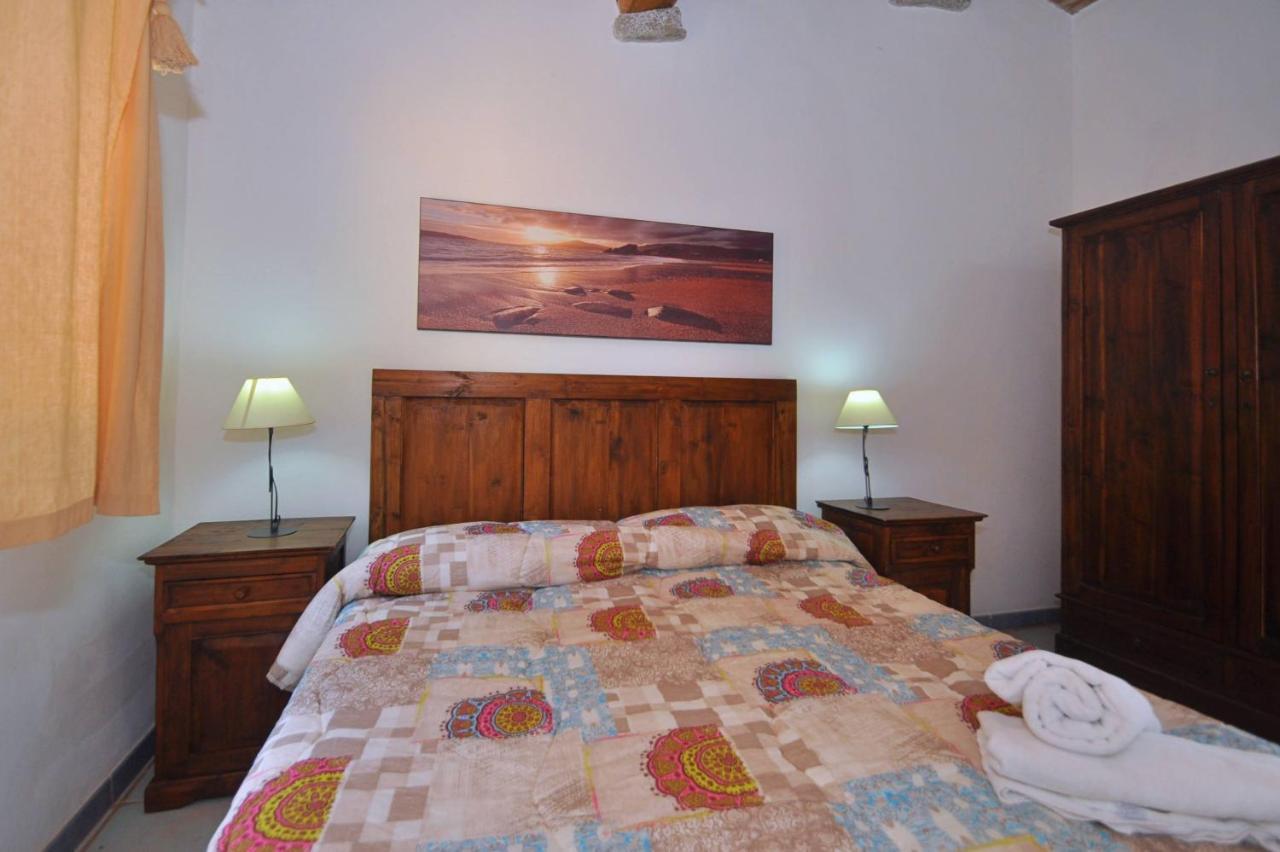 Apartament Mare Di Ginepri Badesi Zewnętrze zdjęcie
